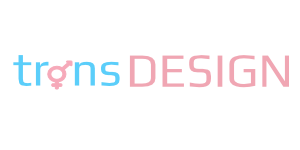 trans DESIGN web design